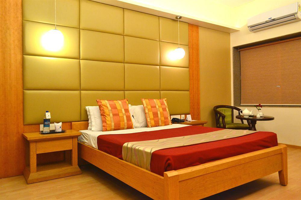 Sinclairs Siliguri Hotel Kültér fotó