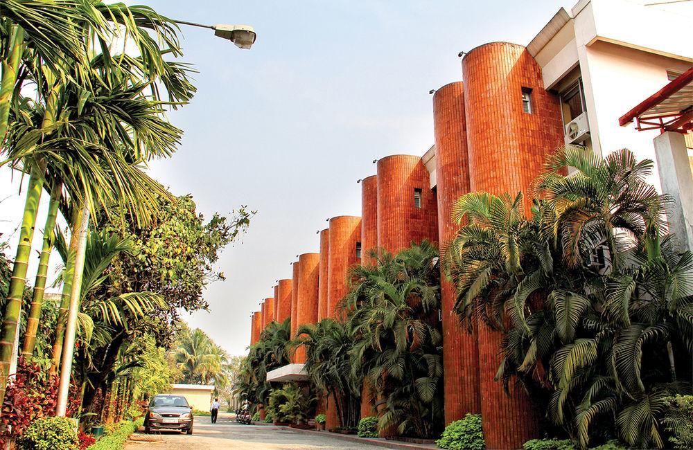 Sinclairs Siliguri Hotel Kültér fotó